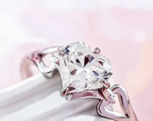 《崩铁》昔涟主题戒指开售！跨轮回誓约具象化引玩家疯抢