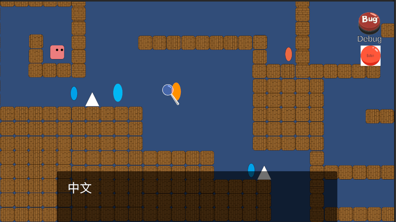 【开发日志】开发进度~