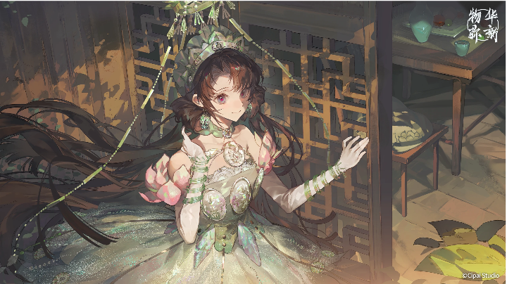 物华弥新2.5版本新玩家入门：角色养成指南