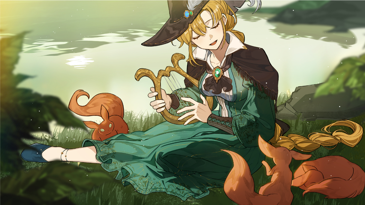 火山的女儿保姆级详细图文攻略（父亲的目标—女儿的心事事件3）