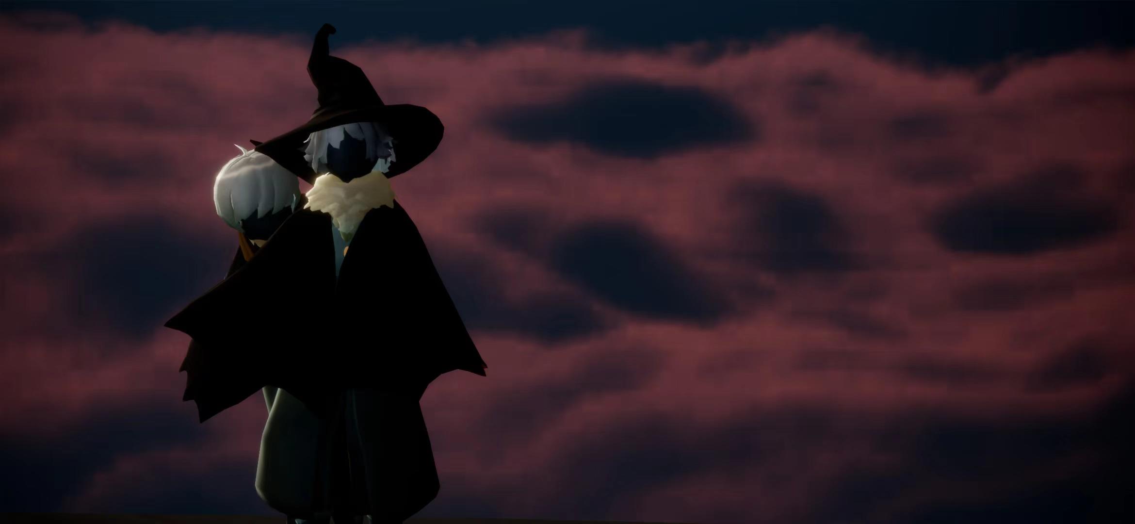 光遇测试服申请