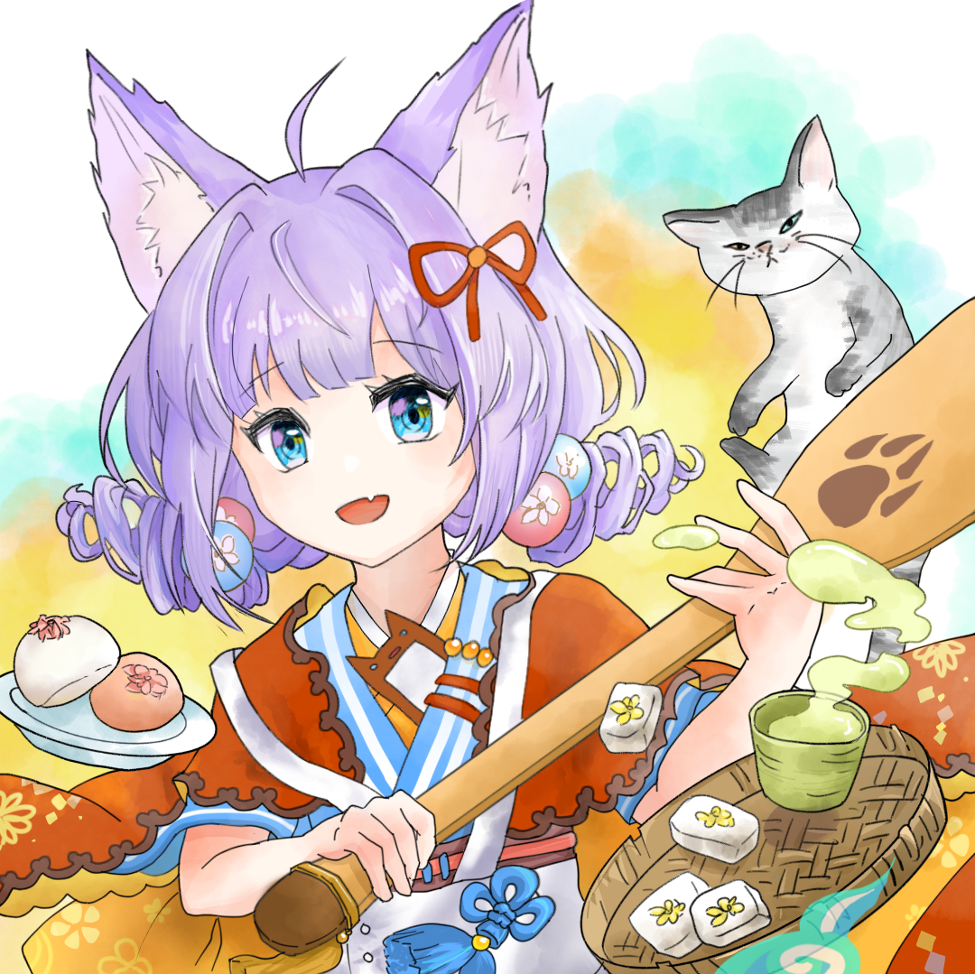 【每周最爱同人】5.1-5.7 泱泱 User122091830 腚腚 Ryuko Charrant