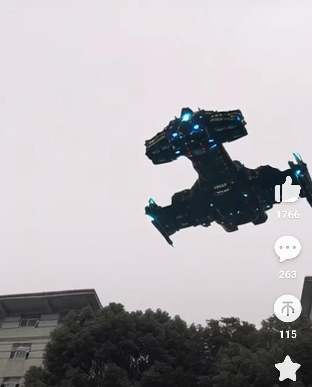 谁在呼叫休伯利安号截图