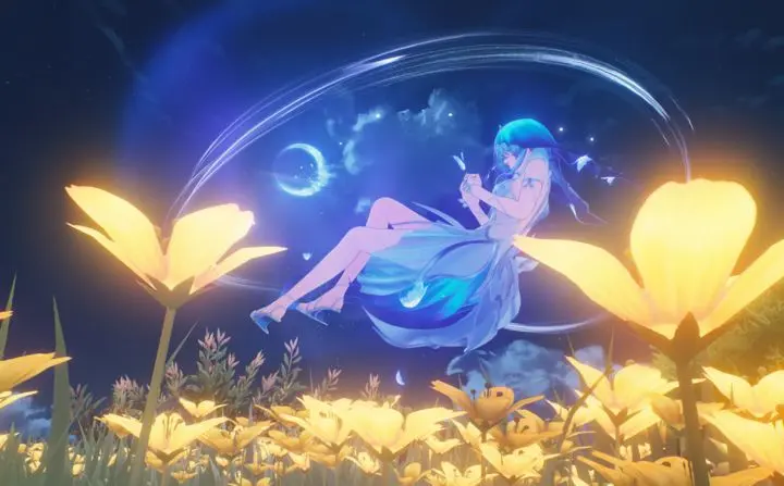 给鸣潮所有萌新的福利 兑换码×攻略