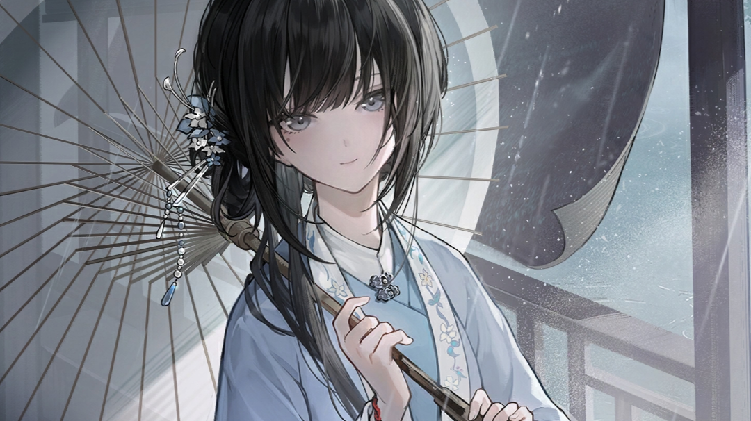 含剧透，个人感想