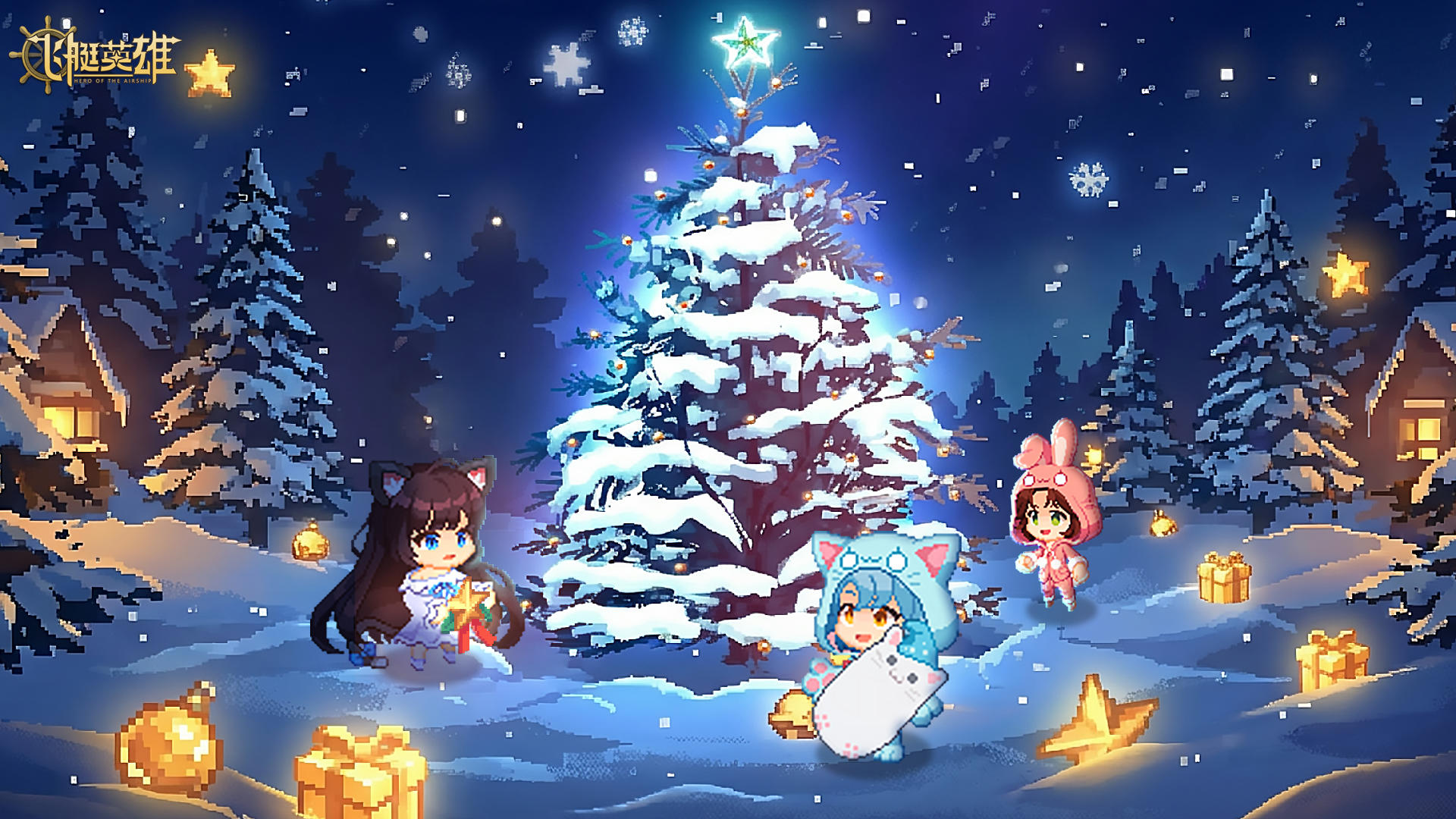 【福利活动】分享预约新版本截图，瓜分万抽豪礼+八千镐子！🎉