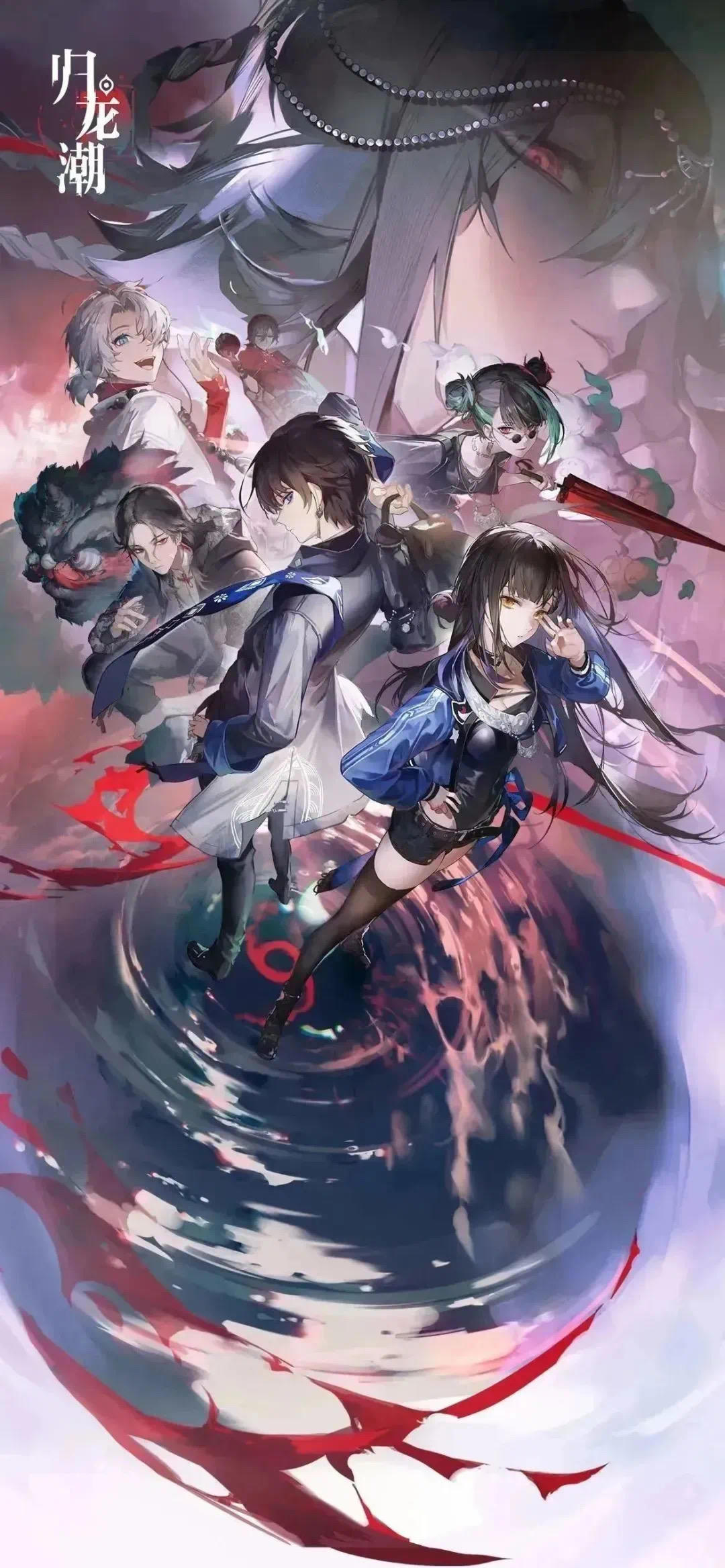 加入“龙潮电影制片厂”！你来做导演！公司有龙，老板貌美！