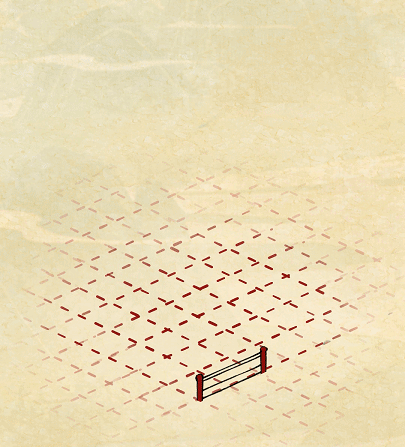 【画唐轶事】一日看尽长安花 《画唐》风景品鉴