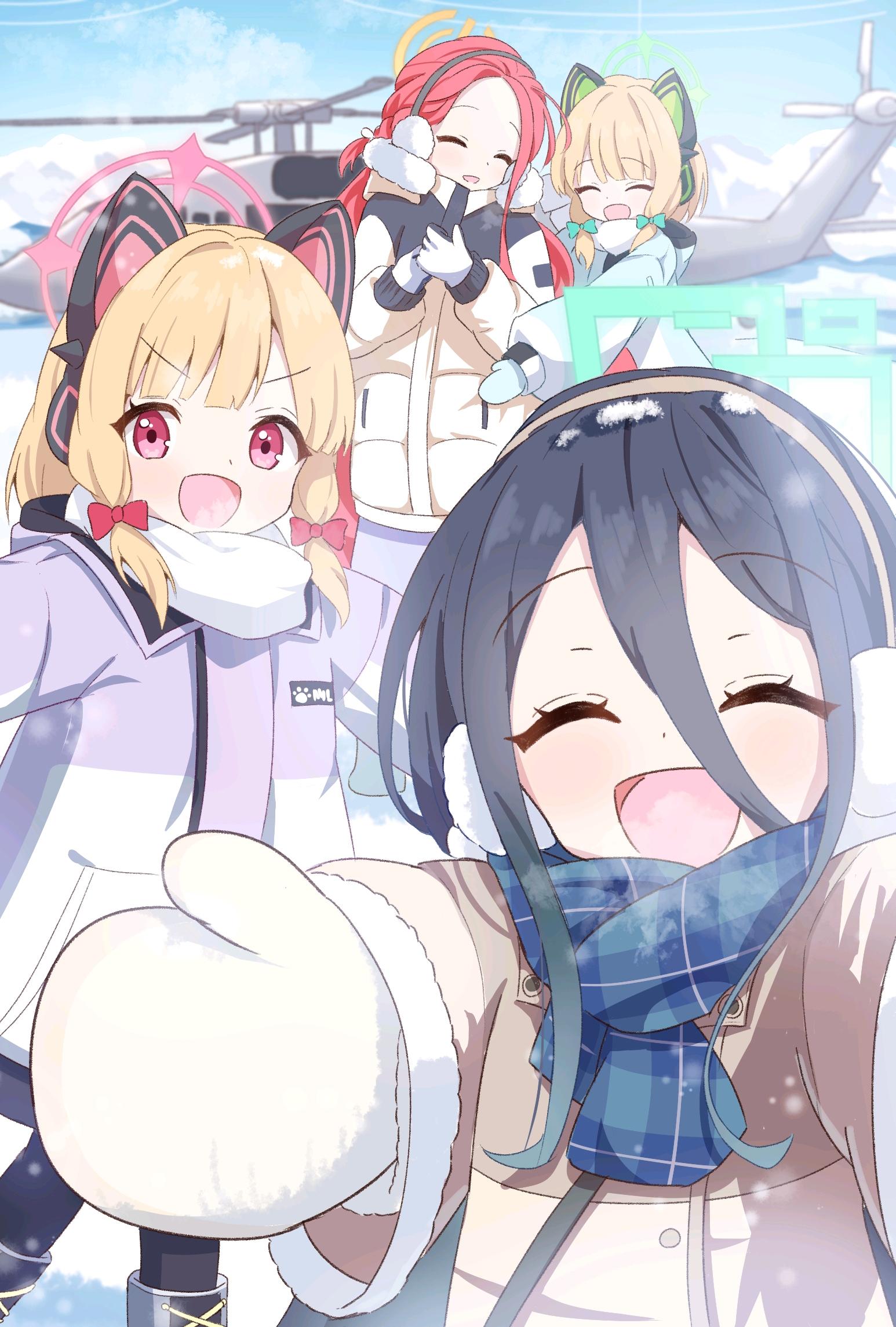 【开发者日志＃终】