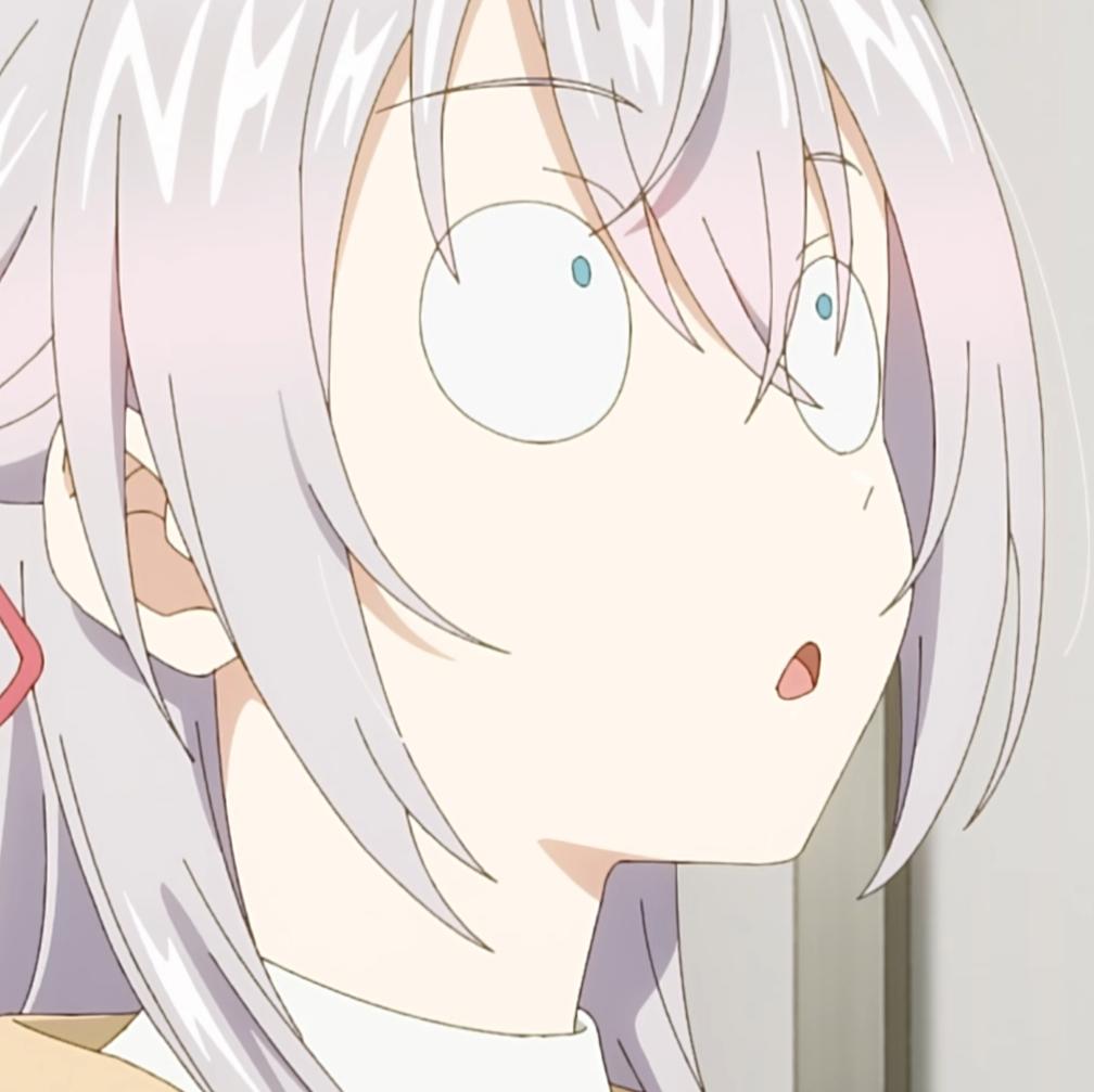 我已经好多好多好多天没有追番了