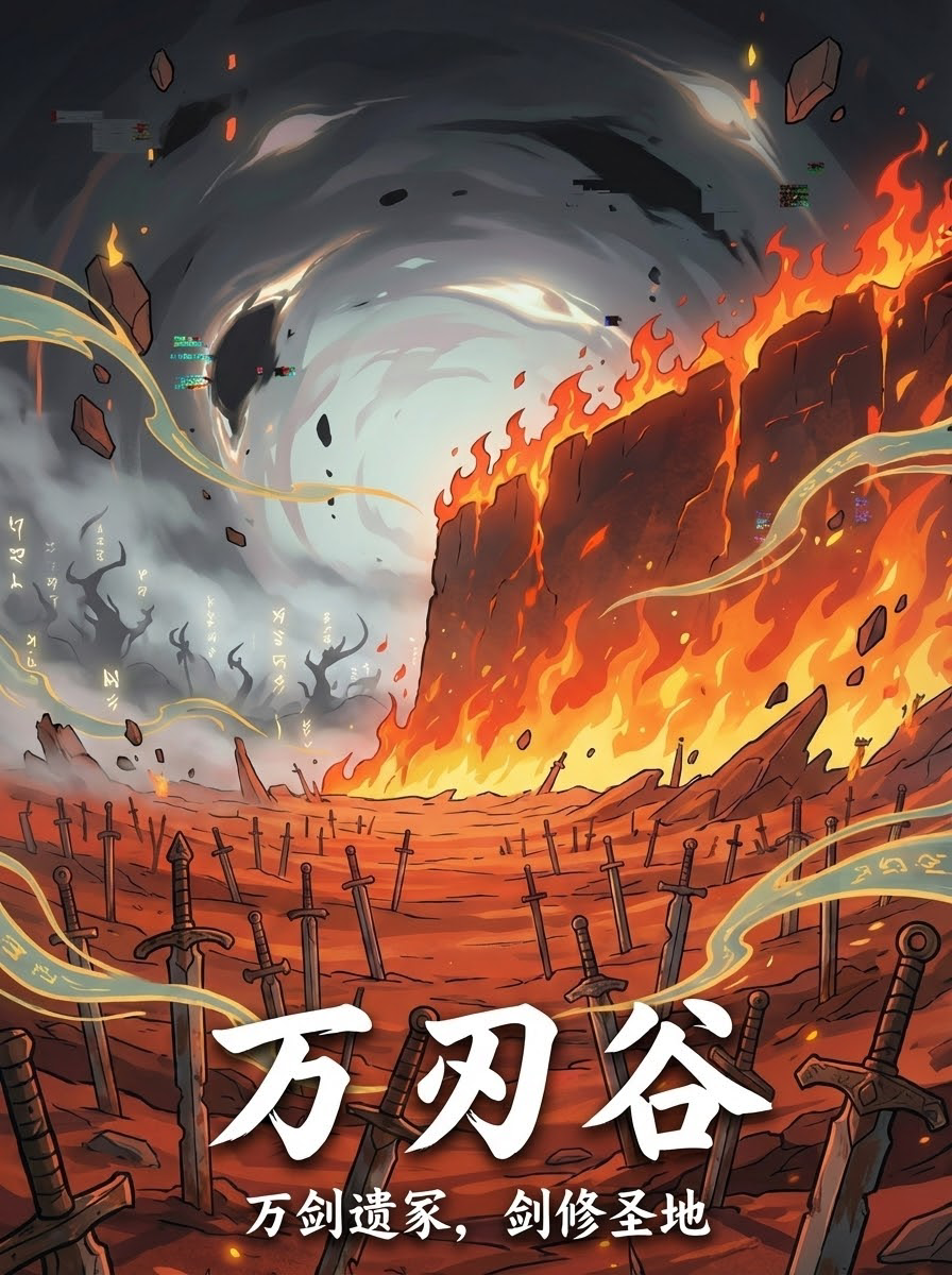 万剑归宗！这才是真正的修仙工业！