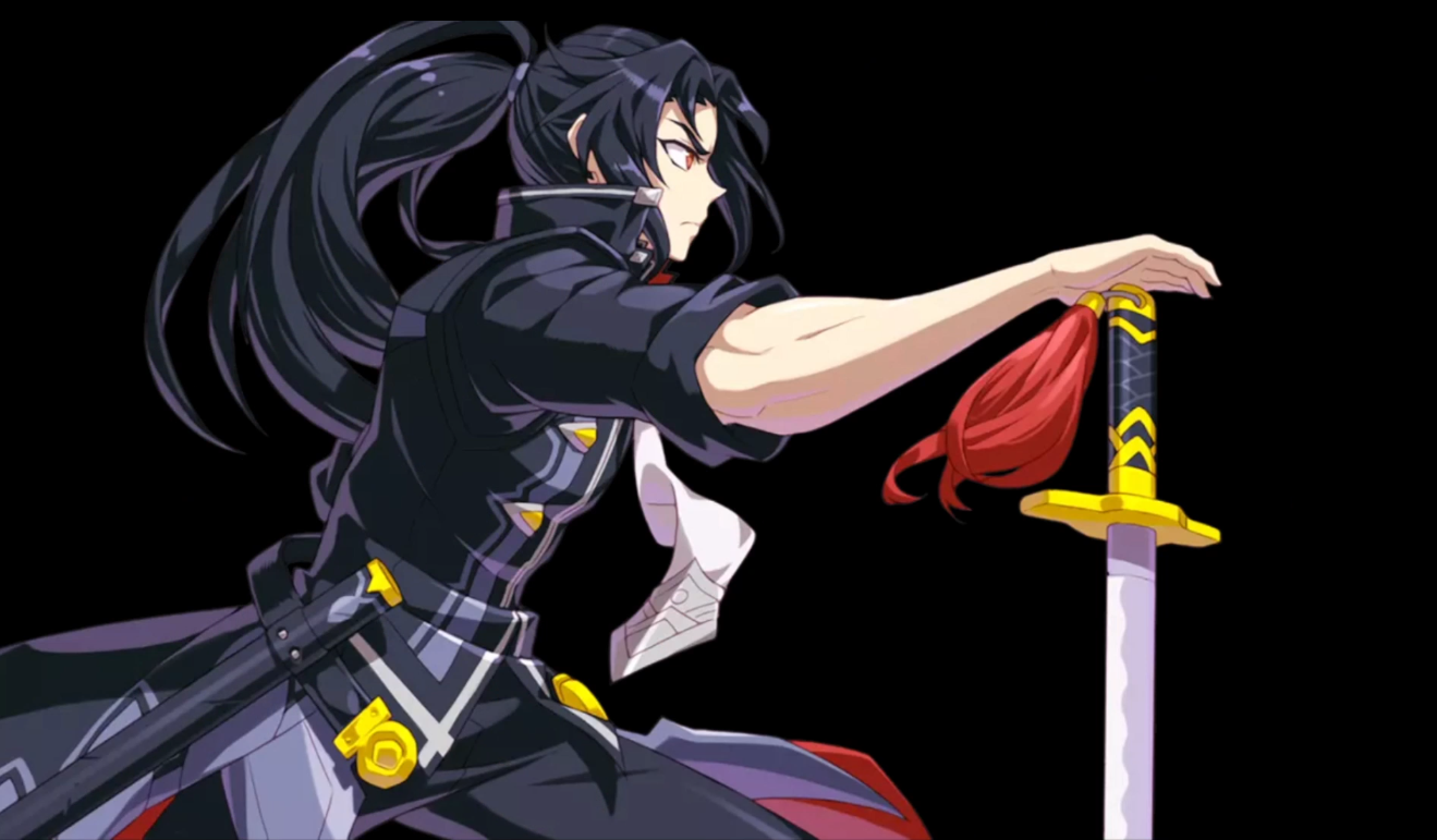 冒险者图鉴 | 执着于正义的大将军-维德瑞