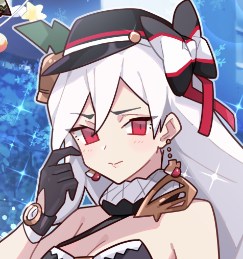 【弹射小世界】第171话 特蕾涅风格的圣诞花环