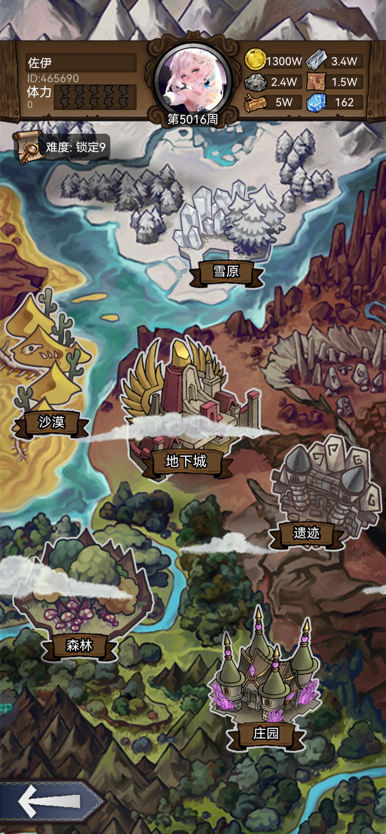 0氪小萌新的成长之路～