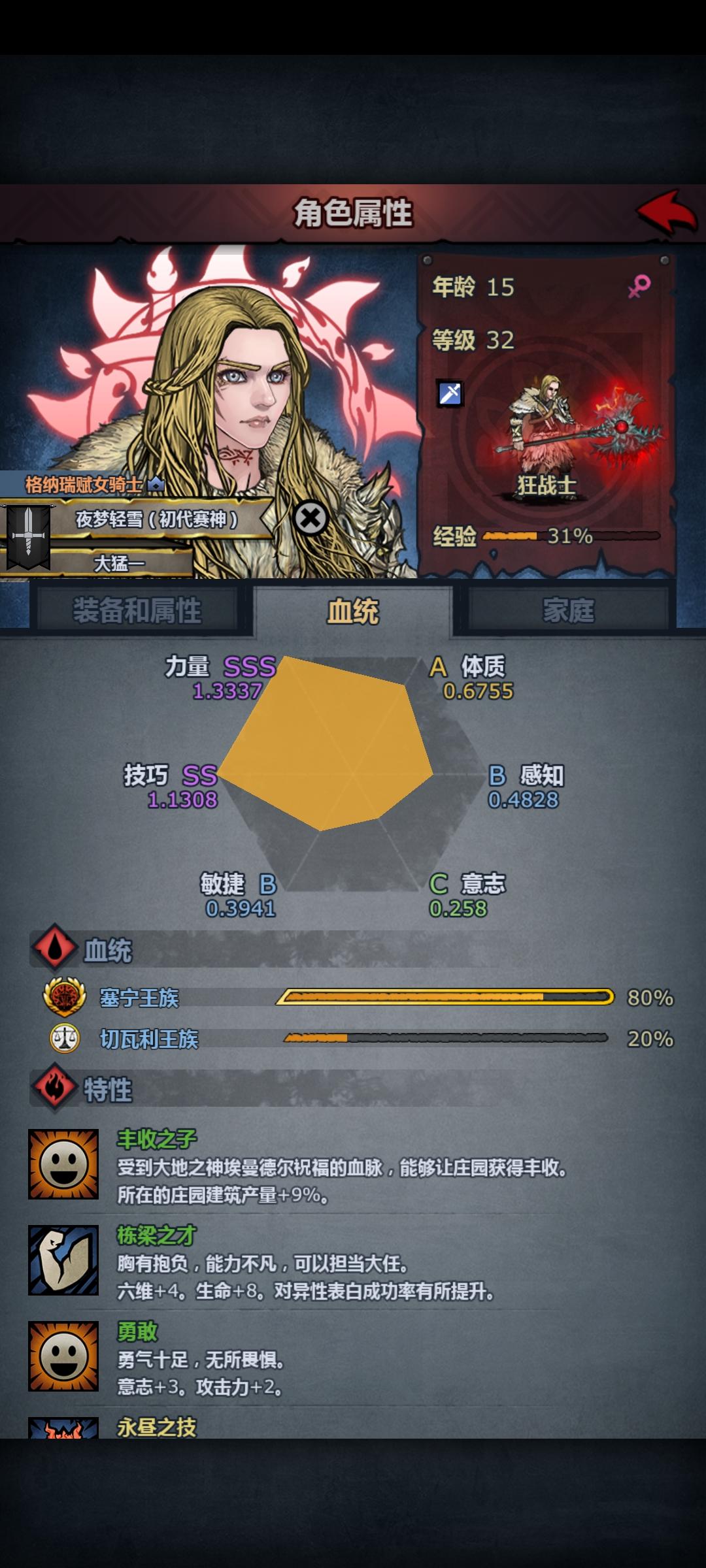 给女鹅搞了个小漫画