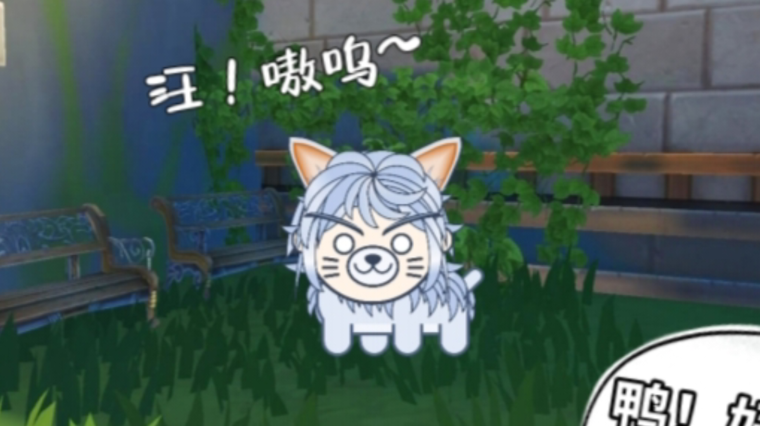 【同人画师】麻烦你了！紫里尔大人！
