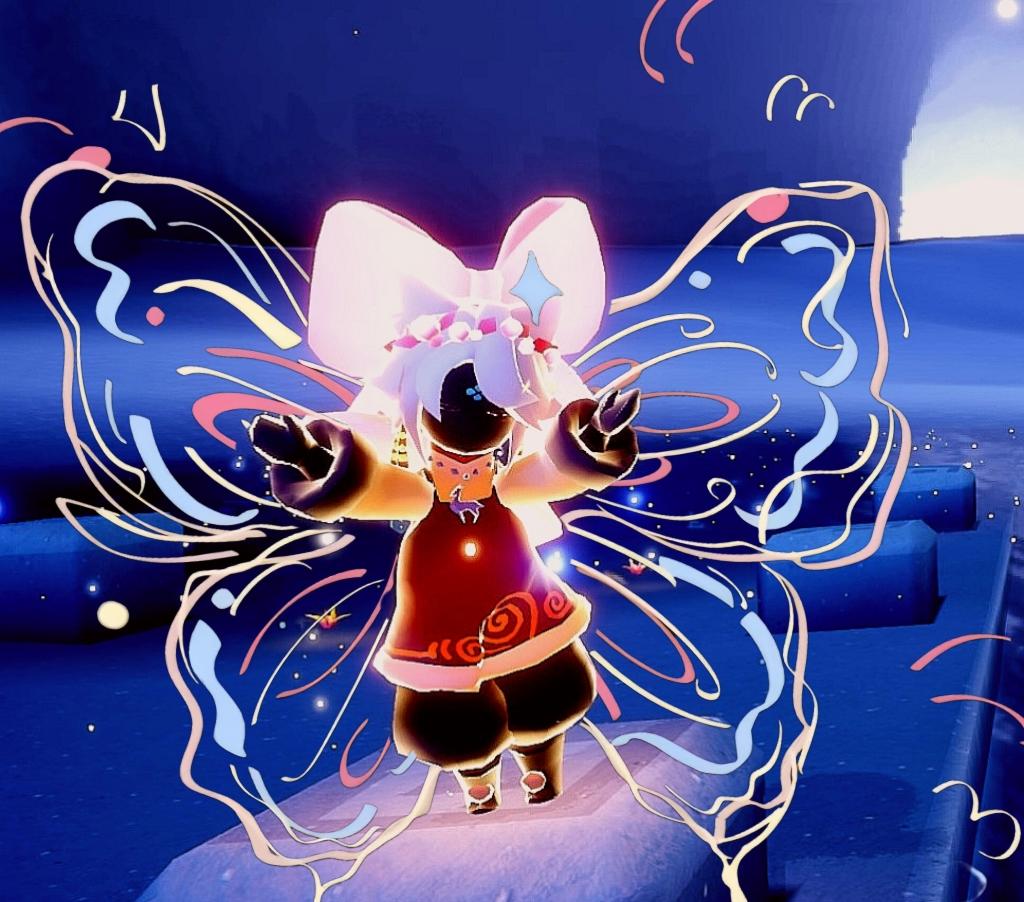 测试服资格申请