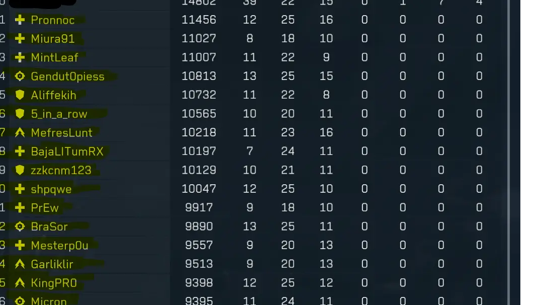 多位玩家吐槽《三角洲行动》中的人机强度过高