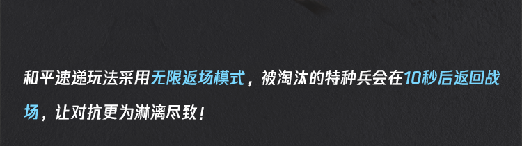 绿洲启元玩法爆料丨和平速递极速来袭，逃离暗影脑力比拼|和平精英 - 第12张