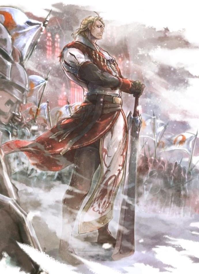 剧情真正的主角