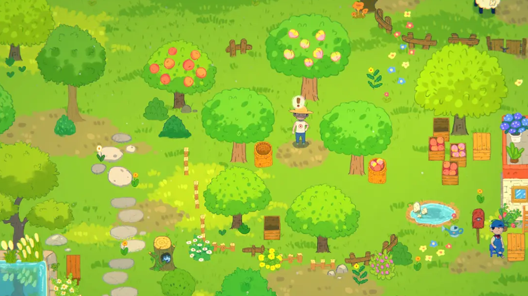 《小小冒险家寻宝记》手游测评：一场温暖治愈的星际寻宝之旅截图