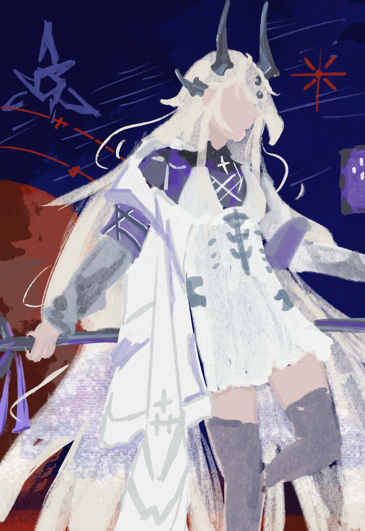 画了印象图，死芒✧*｡٩(ˊᗜˋ*)و