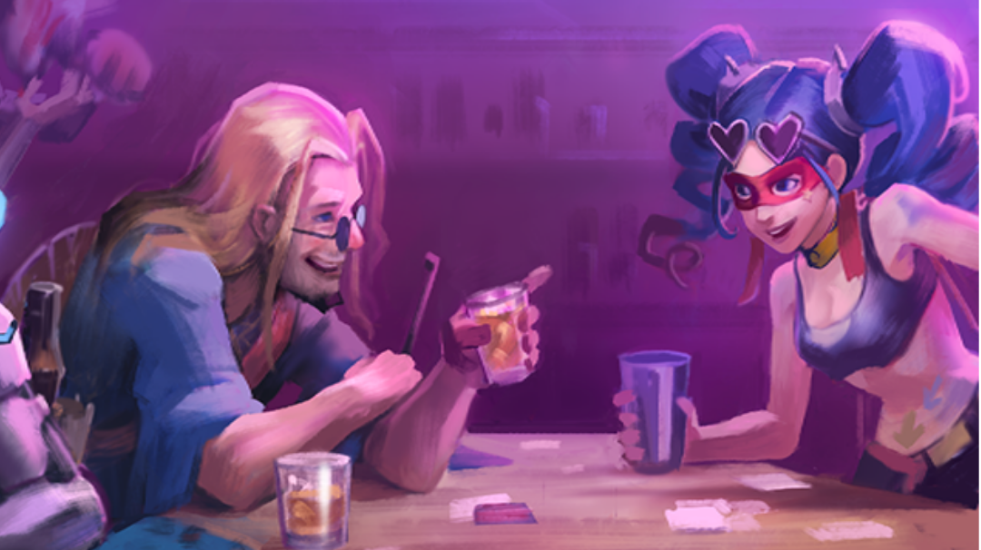 [8.1更新]明日入坑4个月纪念贴(4个月21天)