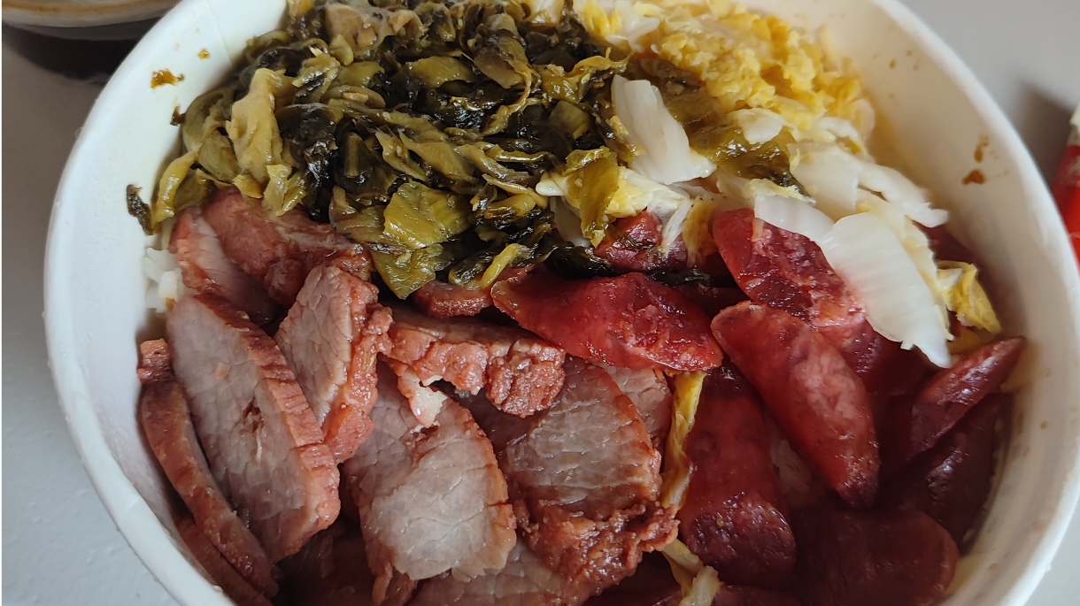 氵，顺手记录一下升级