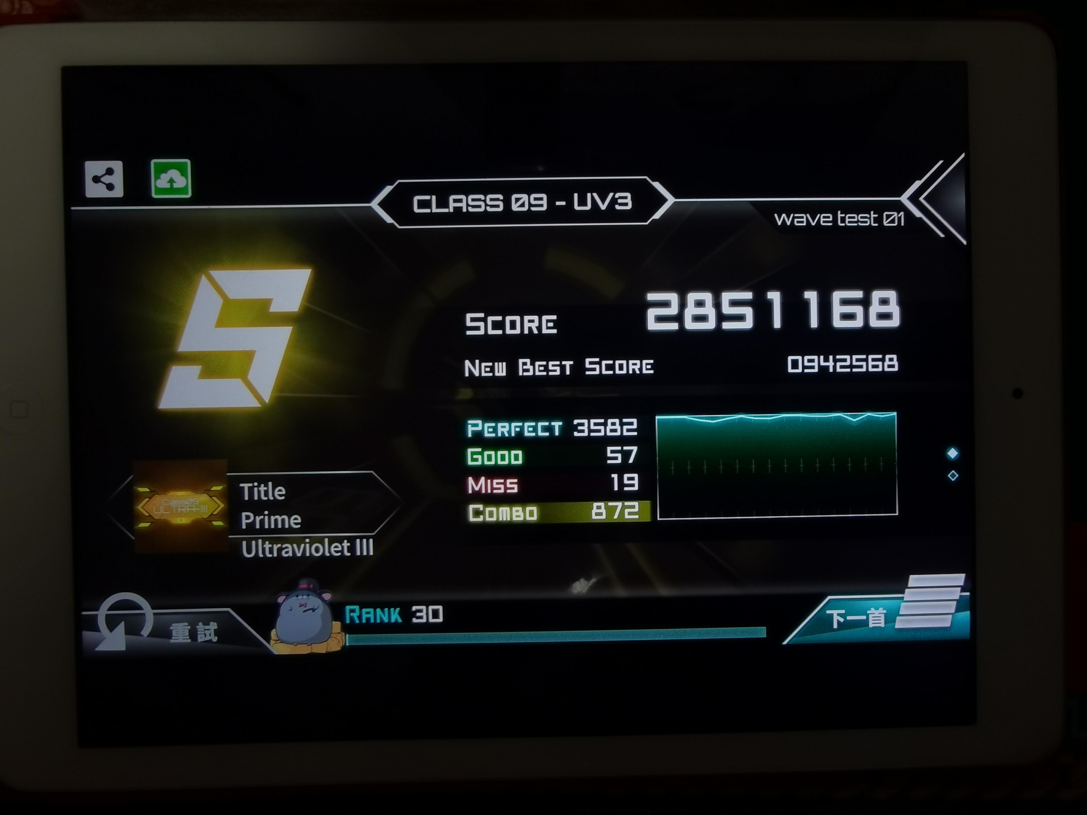 dynamix 9段 金框