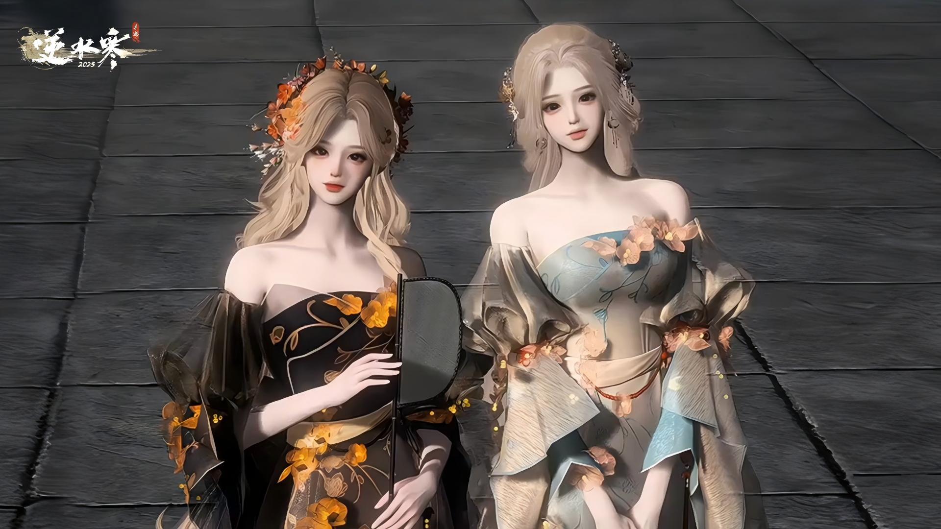 新玩法享福啊：新衣服拿到了，还能有1000万存款