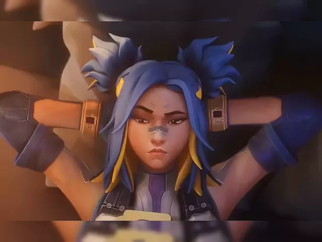 第6集｜瓦手全人物独白教学系列之货车霓虹！！！