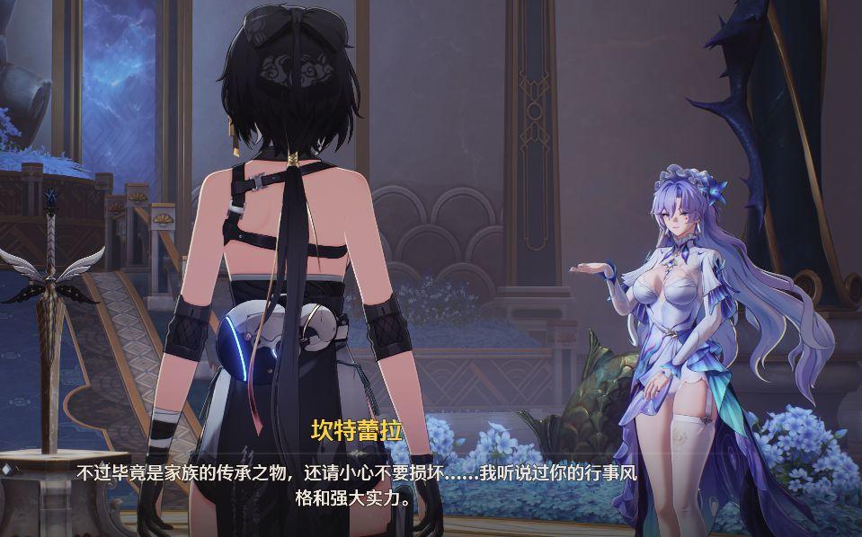 2.2剧情概括（bushi）