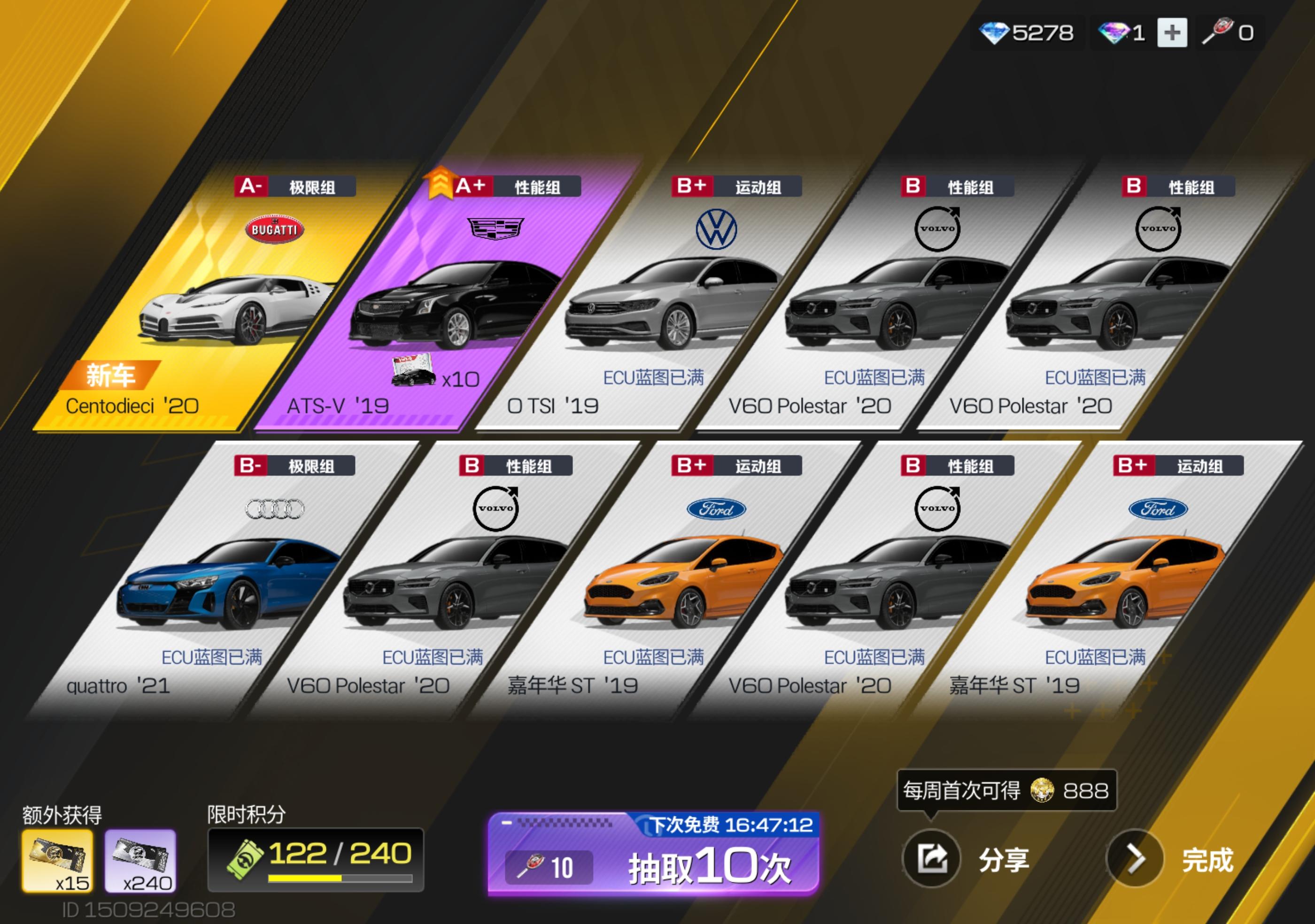 新车符合预期，但是没有惊喜