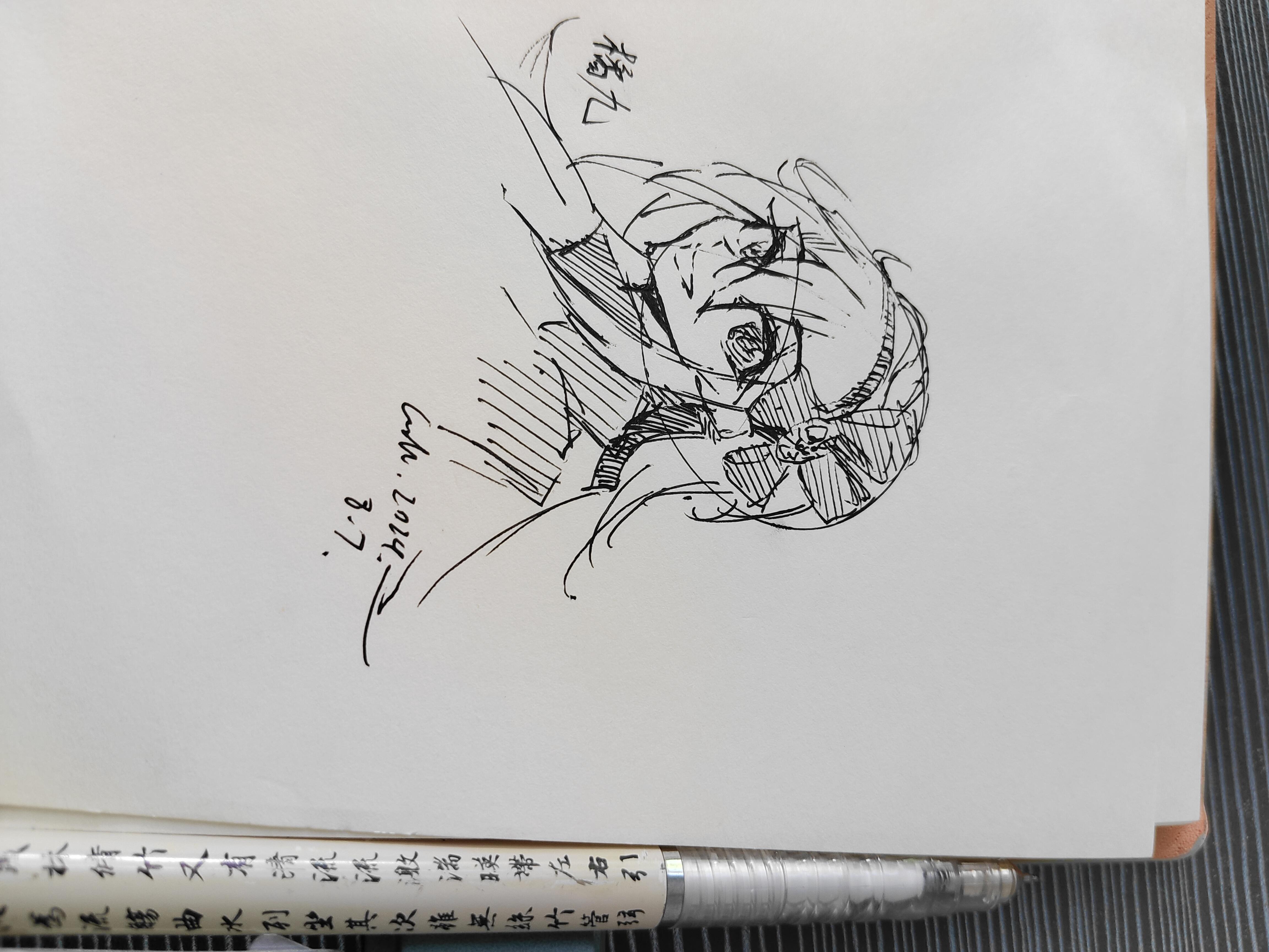 老玩家回坑好恍惚