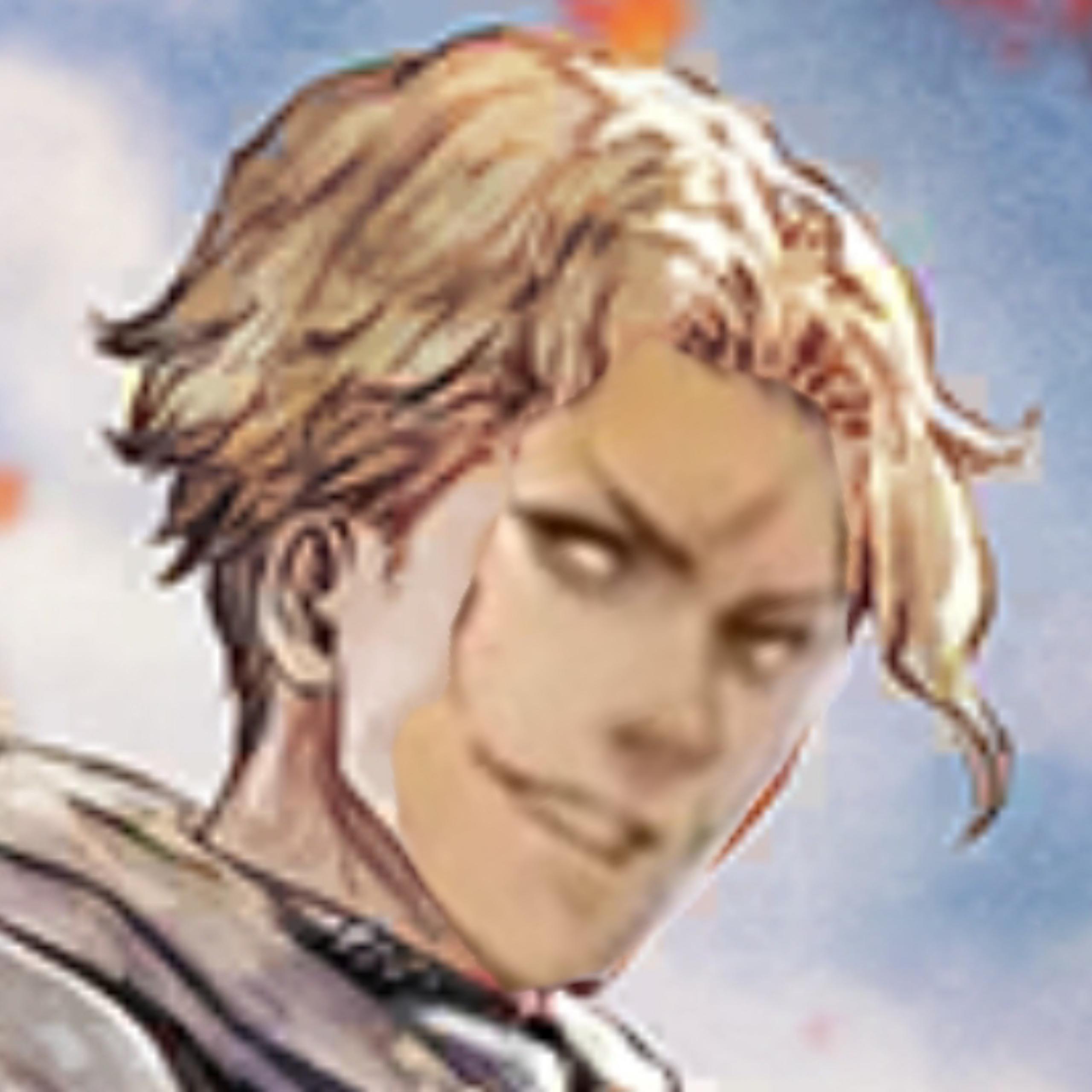 省流（我们这周没有斯洛妮，但是有别的）