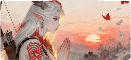 七月祭流火，九月奠寒衣