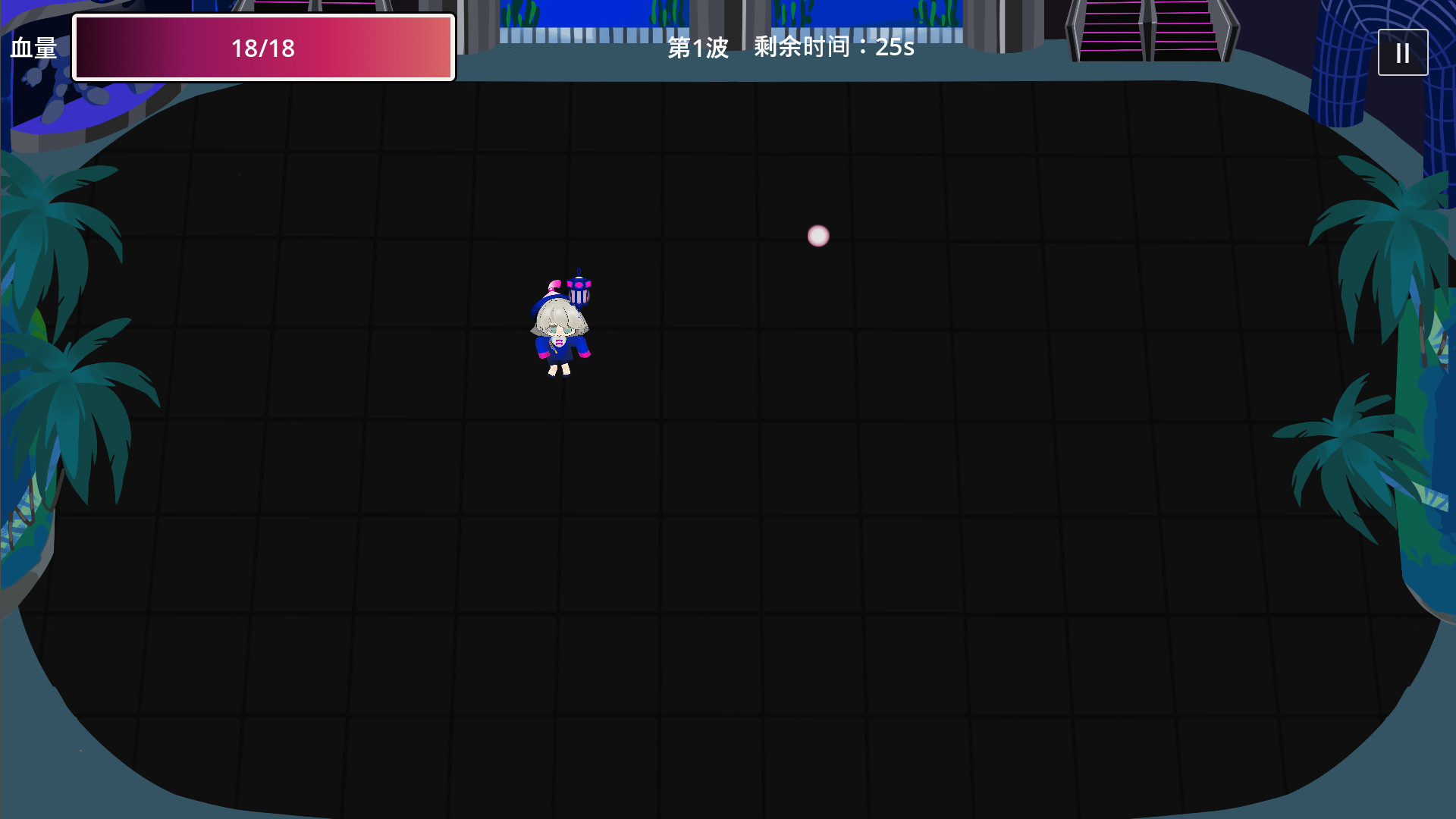 开发者日志7，柳暗花明