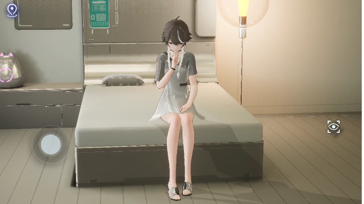 [预言向]下一个UP角色-绝对支配-琴诺