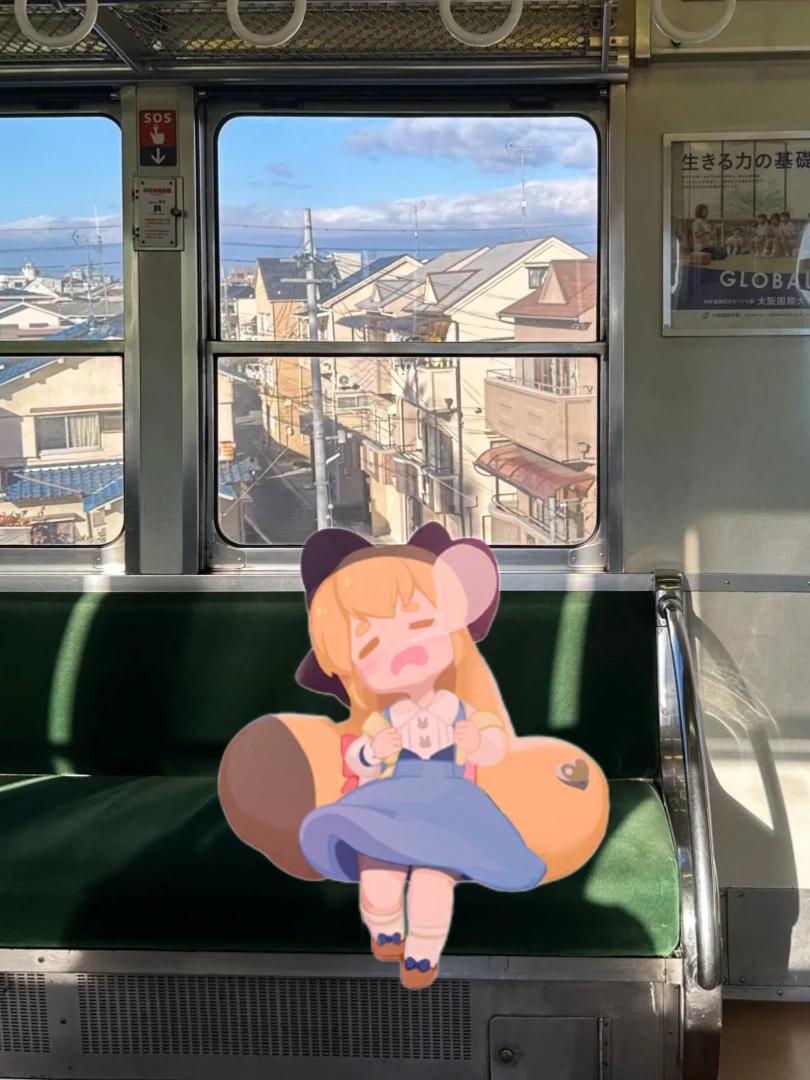 你的梦说 你好像有些累