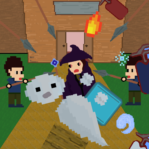 关于游戏的名字以及图标