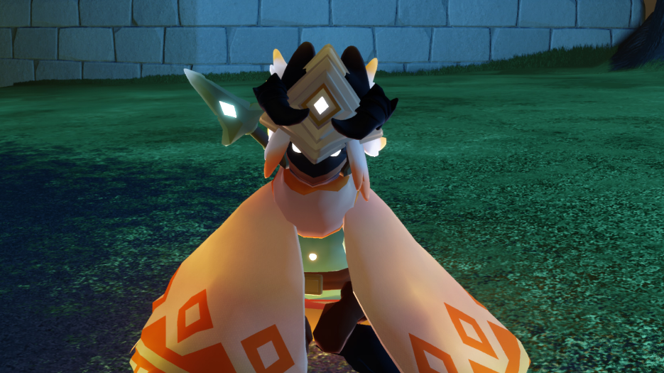 光遇·冷门服饰搭配，适用于4月附近入坑的氪金玩家