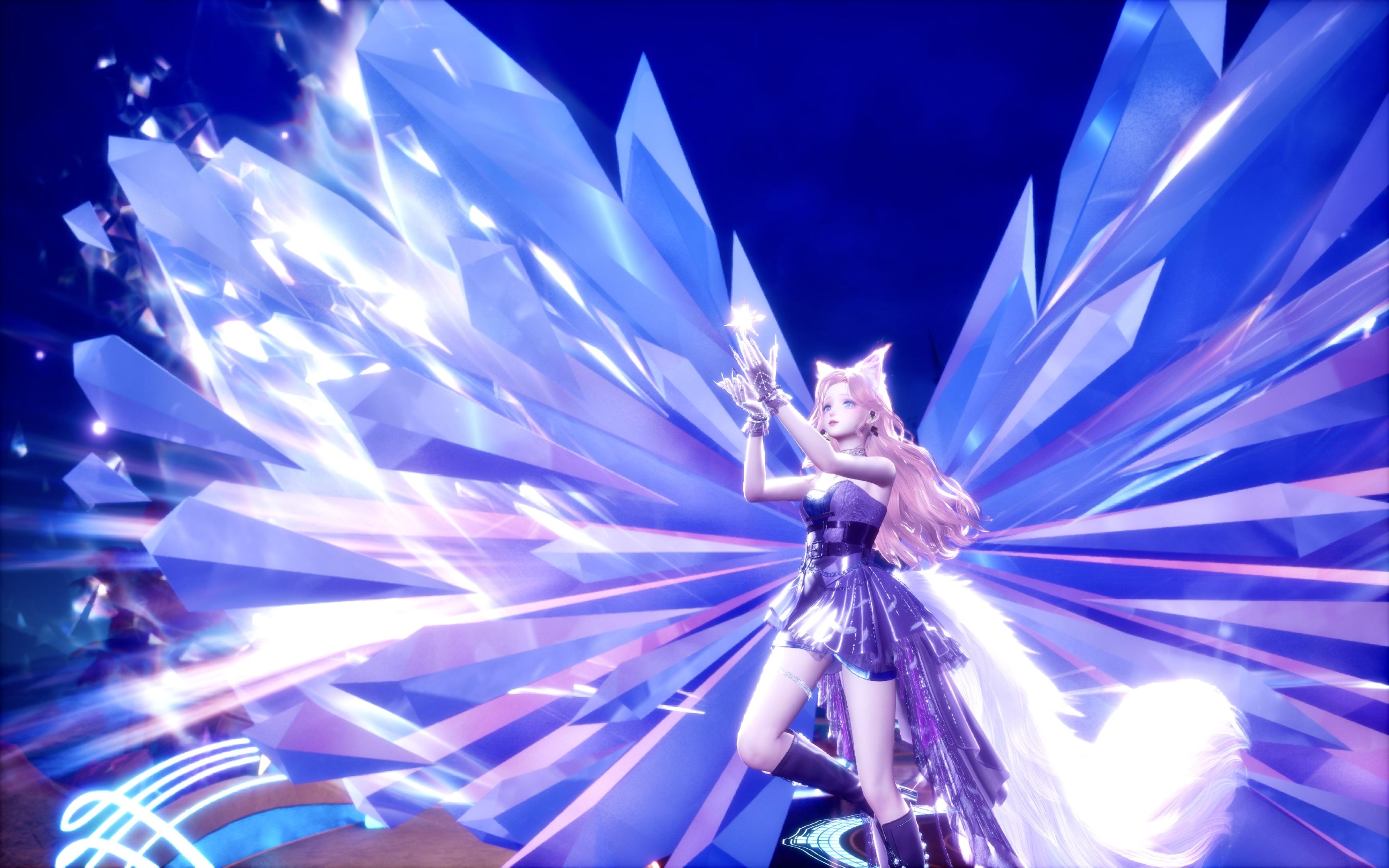 这才是星海大屏翅膀的正确打开方式！