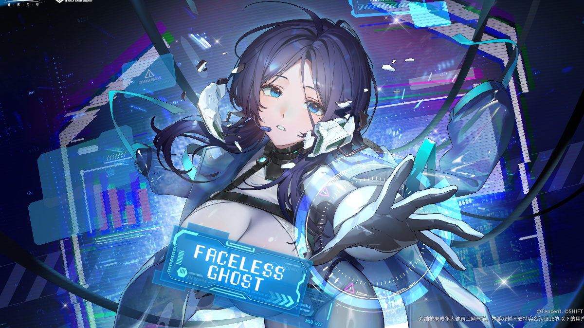 《胜利女神新的希望》半周年庆全福利280+免费抽领取攻略