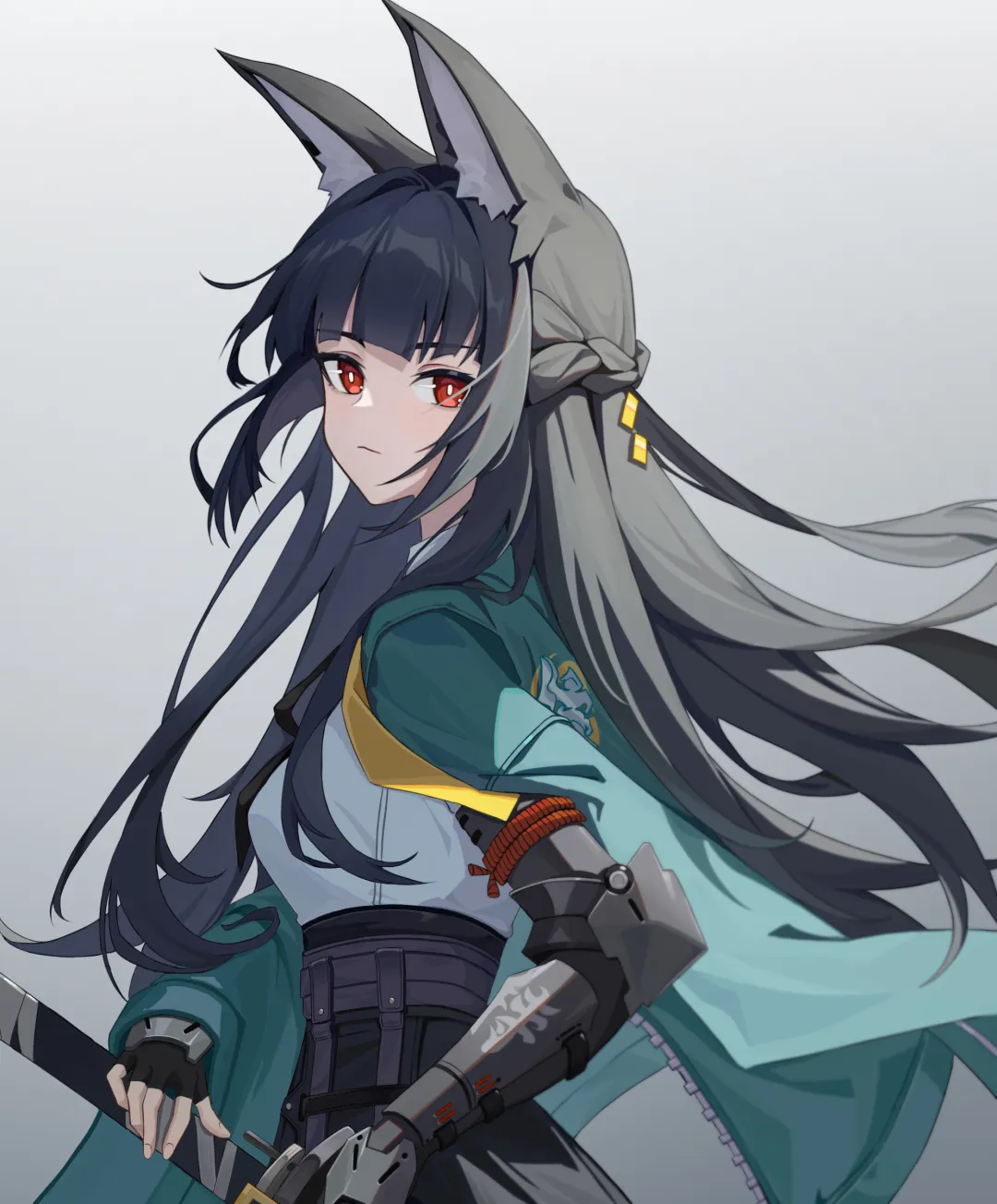 画师大大真的牛逼，画的都好喜欢