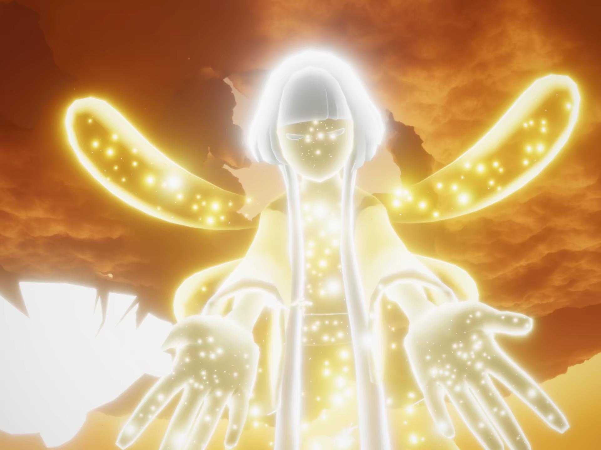 申请光遇测试服资格