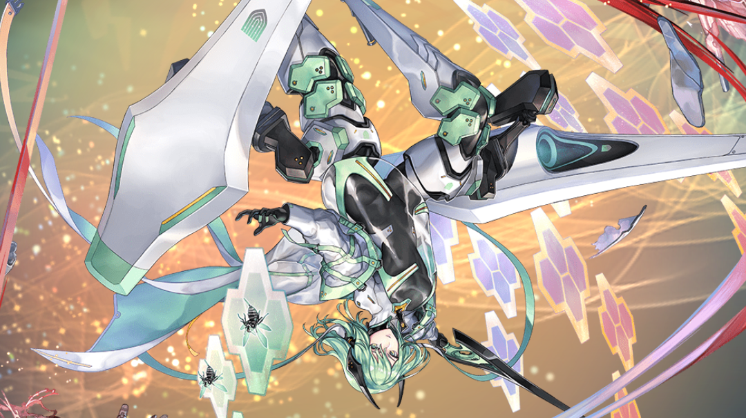 【真·专武】 修杰特