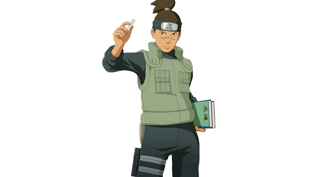 火影忍者体验资格申请