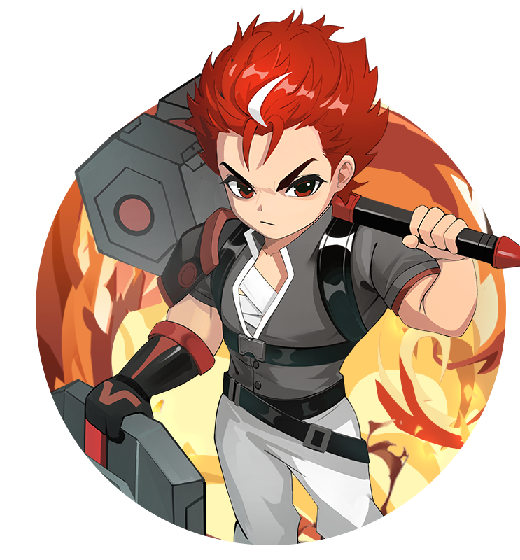 2025年10月22日 机械重锤卢克截图