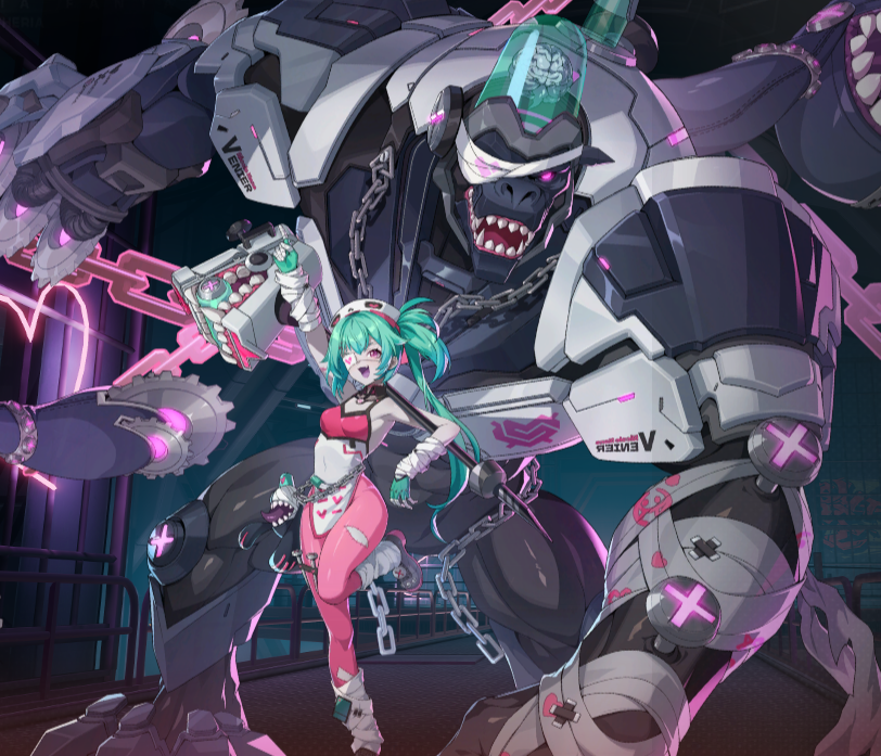 源网【尼可娜娜】万能轻松逃课攻略