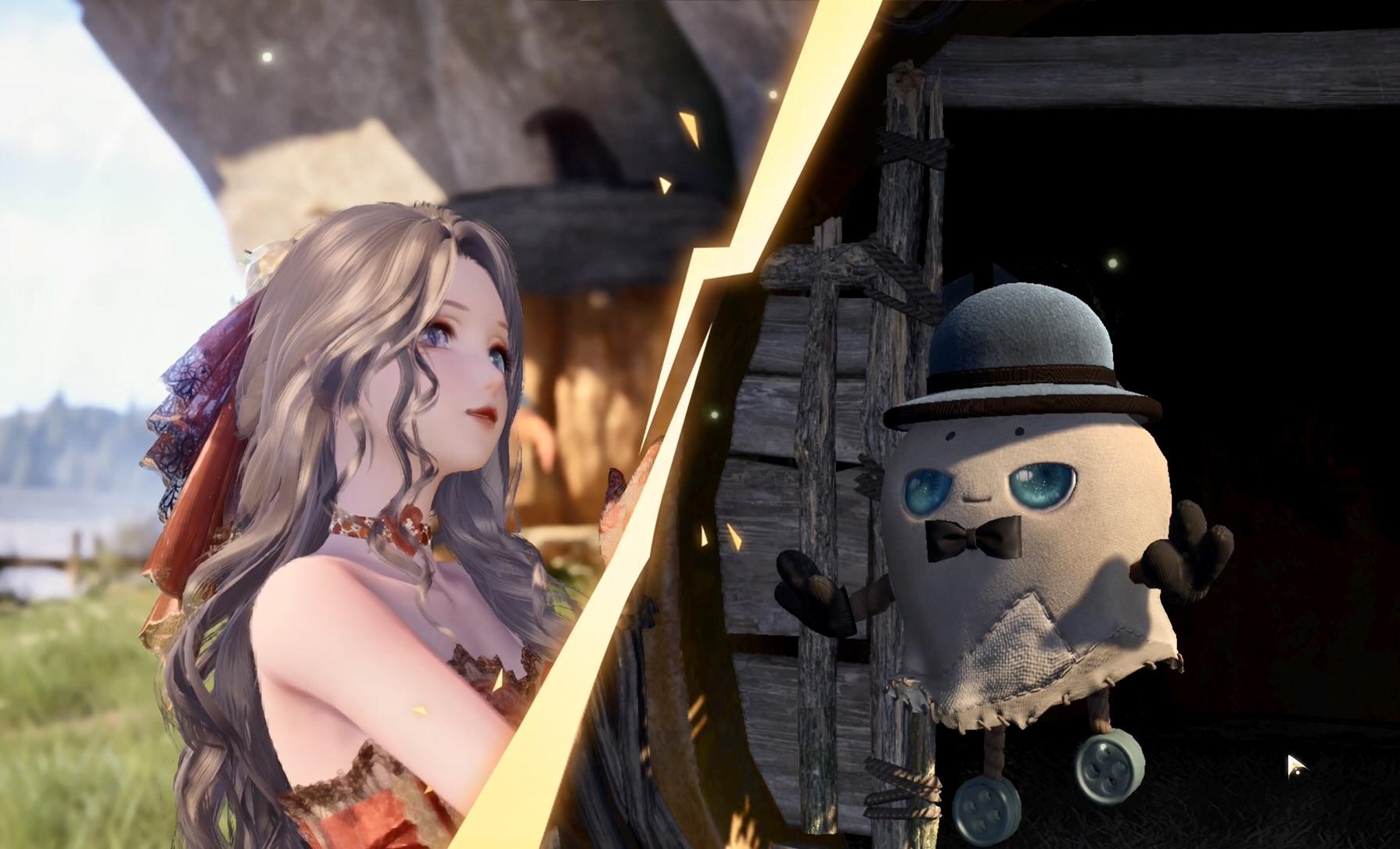 1.10丰收季剧情4|内含大量审讯